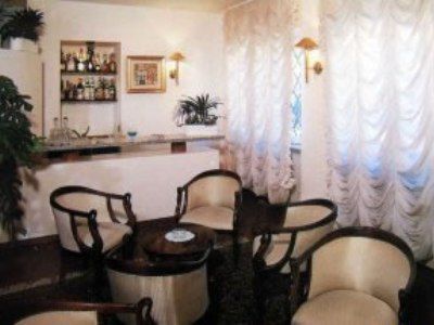 Hotel Villa La Rocca Rocca Priora  Екстериор снимка